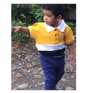 Meet your Posher, Noel